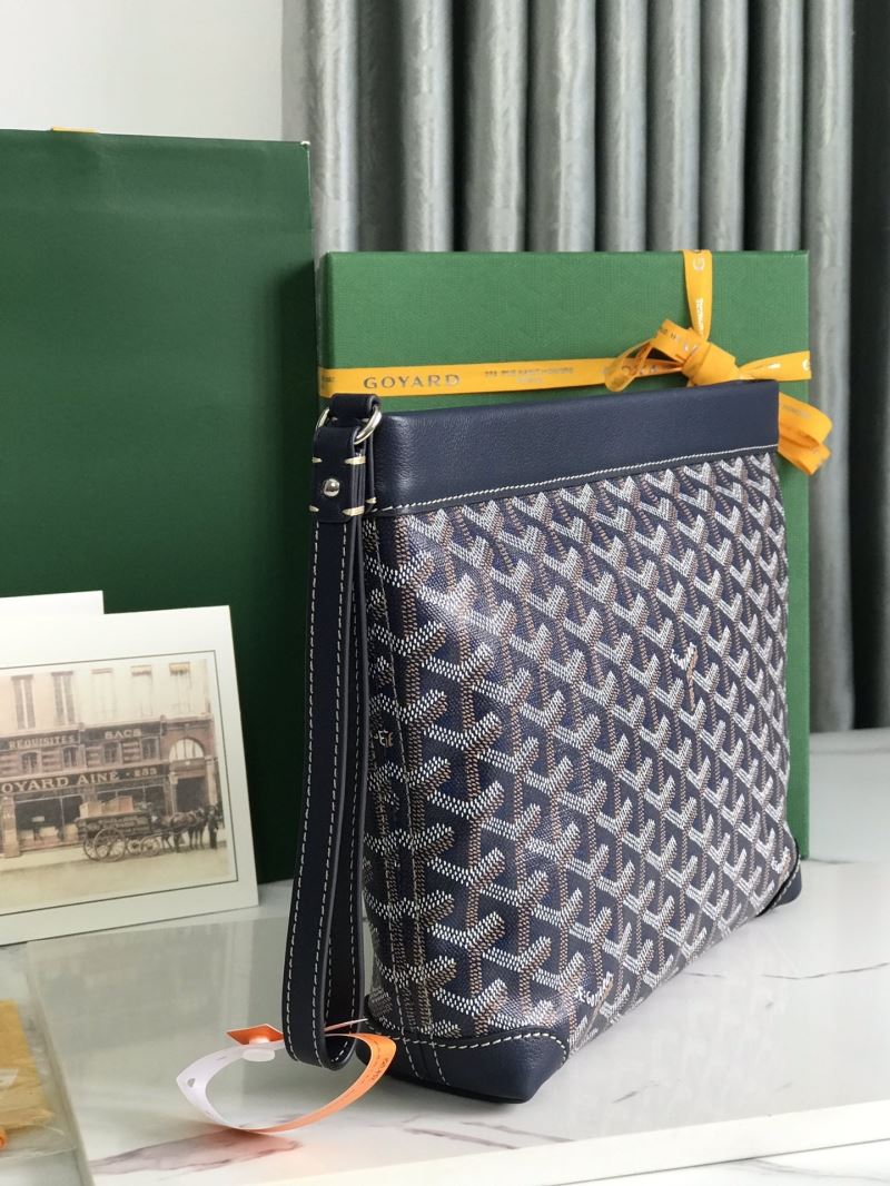 Goyard Clutch Bags